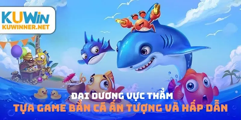 Đại dương vực thẩm