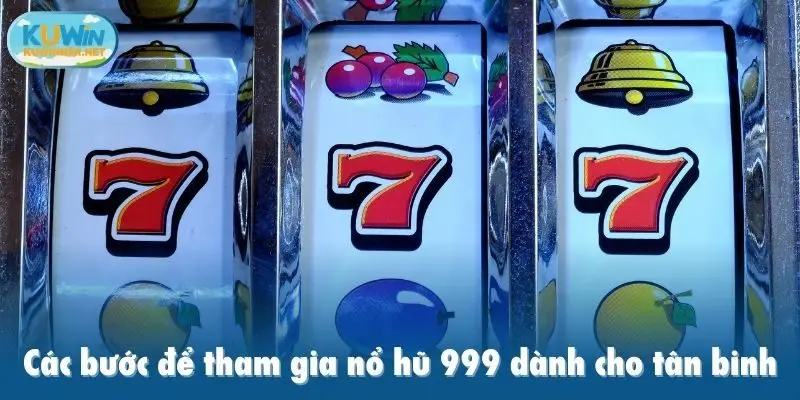 Các bước để tham gia dành cho newbie