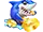 Bắn cá icon