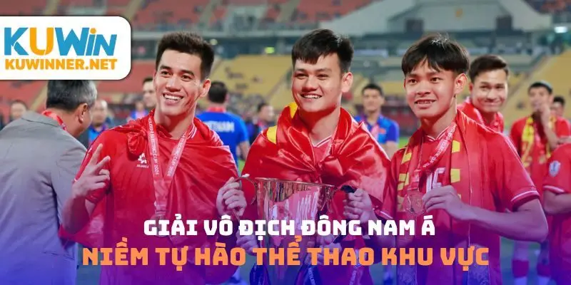 Giải vô địch đông nam á