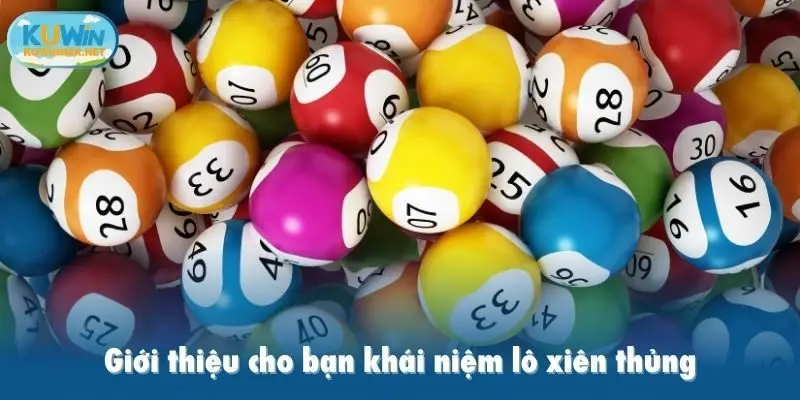 Giới thiệu cho bạn khái niệm lô xiên thủng