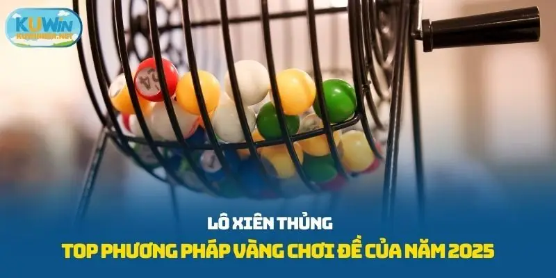 Lô xiên thủng